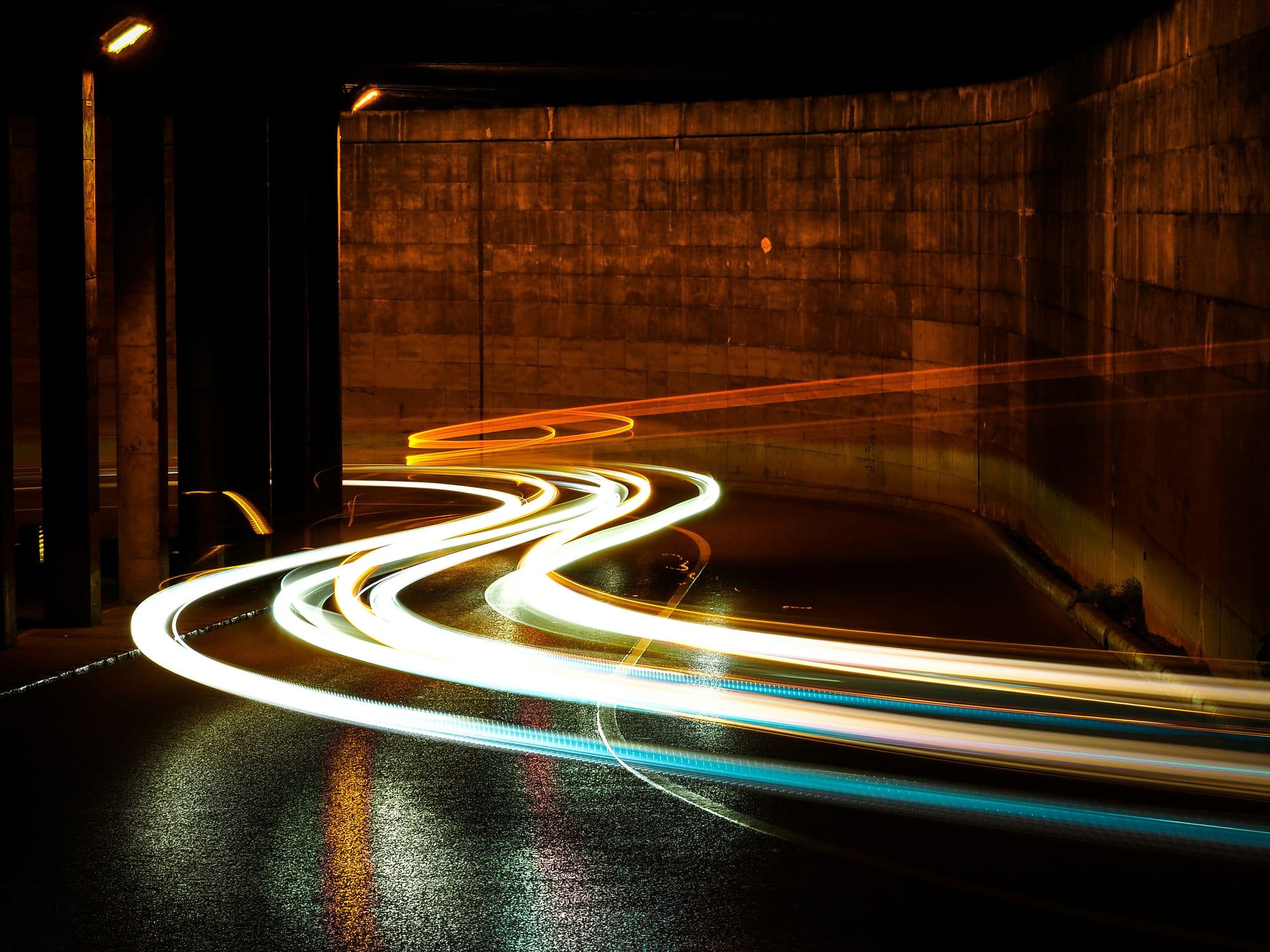 How to improve your website speed - tips for faster site performance